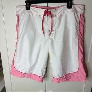 Junior’s Lilu Bermuda Board Shorts